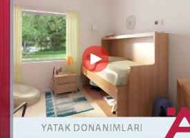 Bilgin Mobilya Tanıtım Videosu