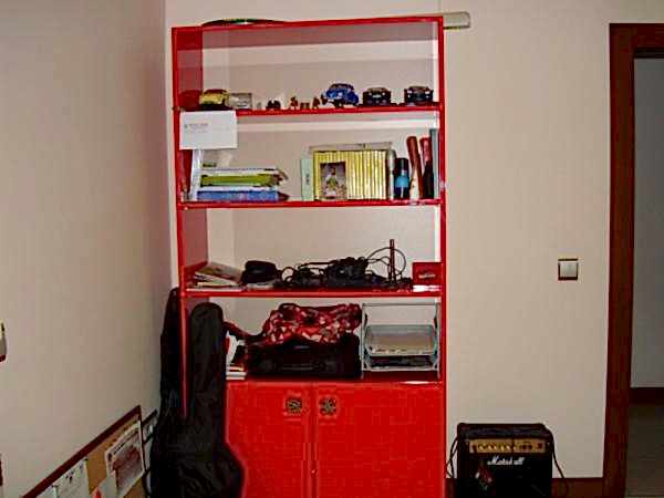 Genç Odaları