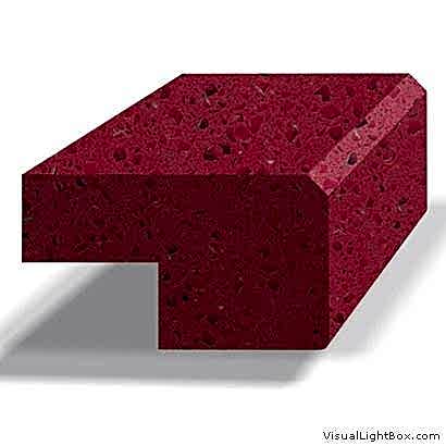 Çimstone Profil Detayları