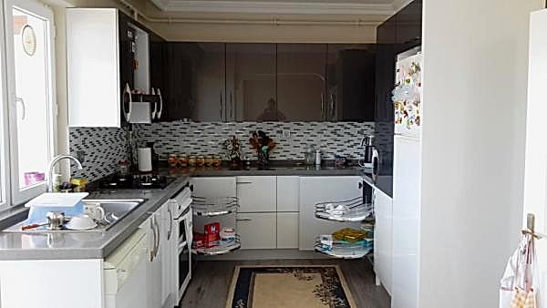 Mutfaklar